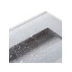 Подсветка для лестниц и ступеней Kanlux Glasi Led 3W P NW-W 33693