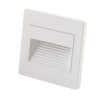 Светильник для ступеней Denkirs DK3050-WH