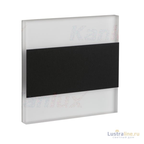 Подсветка для лестниц и ступеней Kanlux Terra Led B-NW 26848