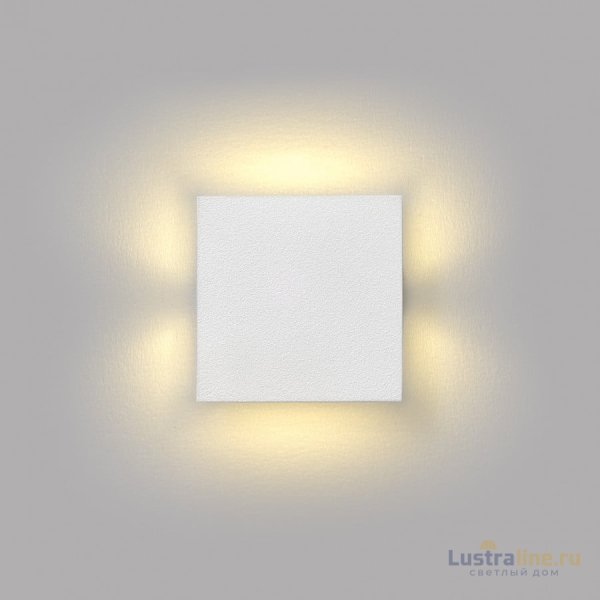 Подсветка для лестниц и ступеней IMEX Paso IL.0013.3007-WH Подсветка для лестниц и ступеней IMEX Paso IL.0013.3007-WH