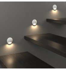 Светильник для ступеней Elektrostandard MRL LED 1104 Белый
