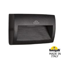 Светильник для ступеней Fumagalli AS3.000.000.AXP1L