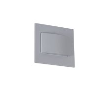 Подсветка для лестниц и ступеней Kanlux Erinus Led LL GR-NW 33331