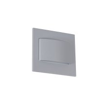 Подсветка для лестниц и ступеней Kanlux Erinus Led LL GR-NW 33331