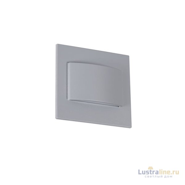 Подсветка для лестниц и ступеней Kanlux Erinus Led LL GR-NW 33331 Подсветка для лестниц и ступеней Kanlux Erinus Led LL GR-NW 33331