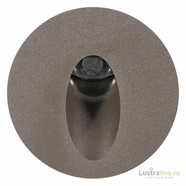 Подсветка для лестниц и ступеней AM Group AM98LG-3227 COFFEE 4000K