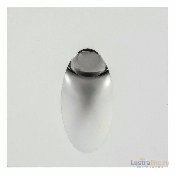 Подсветка для лестниц и ступеней AM Group AM95LG-3226 WH 4000K Подсветка для лестниц и ступеней AM Group AM95LG-3226 WH 4000K