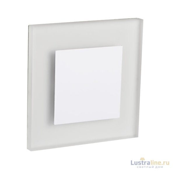 Подсветка для лестниц и ступеней Kanlux Apus Led W-NW 27378