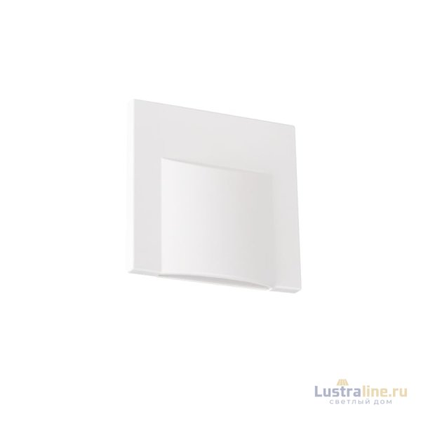 Подсветка для лестниц и ступеней Kanlux Erinus Led L W-NW 33321 Подсветка для лестниц и ступеней Kanlux Erinus Led L W-NW 33321