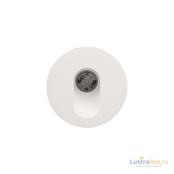 Подсветка ступеней лестницы DesignLed GW-R612-3-WH-NW 003297