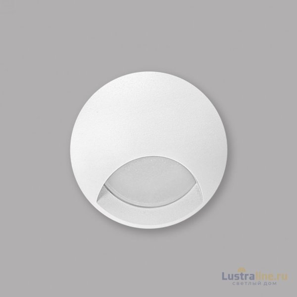 Подсветка для лестниц и ступеней IMEX Paso IL.0013.3000-WH Подсветка для лестниц и ступеней IMEX Paso IL.0013.3000-WH