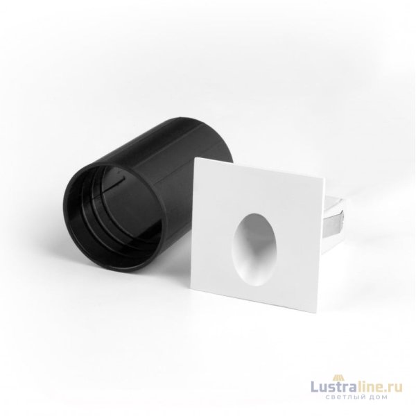 Светильник для ступеней Elektrostandard MRL LED 1102 Белый Светильник для ступеней Elektrostandard MRL LED 1102 Белый
