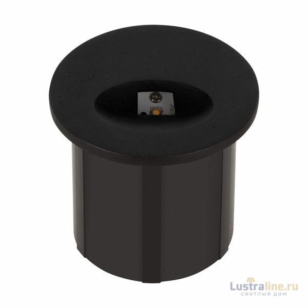 Подсветка для лестниц и ступеней Maytoni Bil O015SL-L3B3K