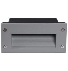 Подсветка для лестниц Reluce 86603-9.0-001TL LED6W GR
