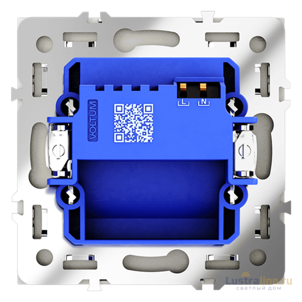 Подсветка светодиодная с датчиком Voltum S70 VLS070705