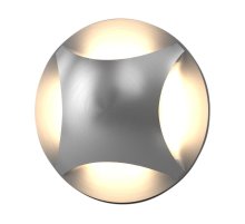 Светильник для ступеней Elektrostandard MRL LED 1106 Алюминий