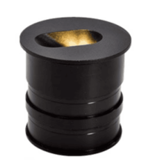 Подсветка ступеней лестницы DesignLed GW-R612-3-BL-WW 007097
