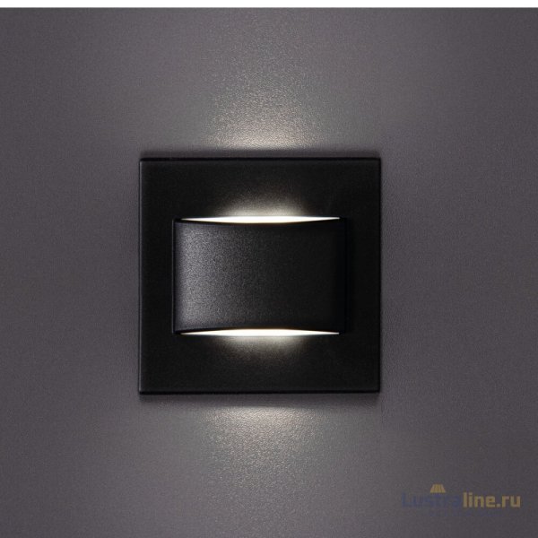 Подсветка для лестниц и ступеней Kanlux Erinus Led LL B-WW 33336 Подсветка для лестниц и ступеней Kanlux Erinus Led LL B-WW 33336