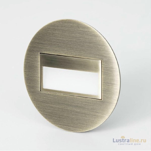 Подсветка для лестниц Citilux Скалли CLD007R3
