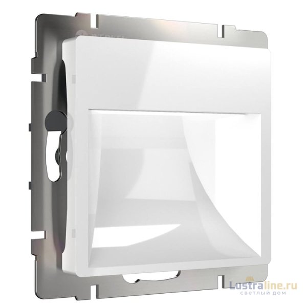 Встраиваемая LED подсветка Werkel белый W1154101 4690389155307
