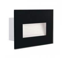 Подсветка для лестниц и ступеней Kanlux Glasi Led 3W P WW-B 33691