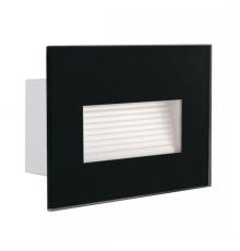 Подсветка для лестниц и ступеней Kanlux Glasi Led 3W P WW-B 33691