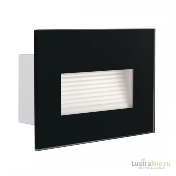 Подсветка для лестниц и ступеней Kanlux Glasi Led 3W P WW-B 33691 Подсветка для лестниц и ступеней Kanlux Glasi Led 3W P WW-B 33691