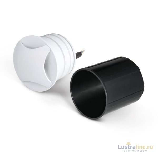 Светильник для ступеней Elektrostandard MRL LED 1106 Белый Светильник для ступеней Elektrostandard MRL LED 1106 Белый