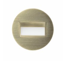 Подсветка для лестниц Citilux Скалли CLD007R3