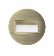 Подсветка для лестниц Citilux Скалли CLD007R3