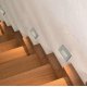 Подсветка для лестниц Reluce 86603-9.0-001TL LED6W GR