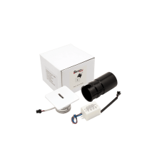 Подсветка ступеней лестницы DesignLed GW-S712-3-WH-WW 003028