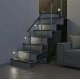 Встраиваемая LED подсветка Werkel белый W1154101 4690389155307