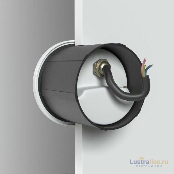 Подсветка для лестниц и ступеней Maytoni Bil O015SL-L3W3K