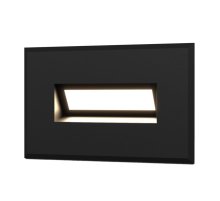 Светильник для ступеней Elektrostandard MRL LED 1109 Чёрный