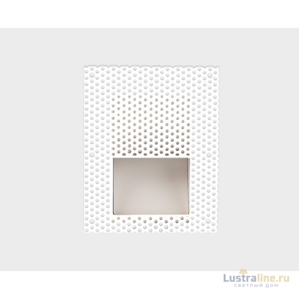 Подсветка для лестниц Italline DL 3035 white Подсветка для лестниц Italline DL 3035 white