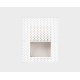 Подсветка для лестниц Italline DL 3035 white