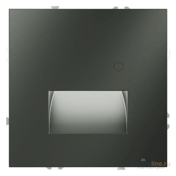 Подсветка светодиодная с датчиком Voltum S70 VLS070706
