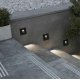 Подсветка для лестниц Odeon Light Vitty 6650/1WL