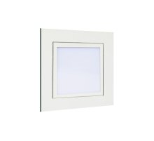 Подсветка для лестниц и ступеней Delight Collection 7185 71-85-3001-H-9 warm white silver