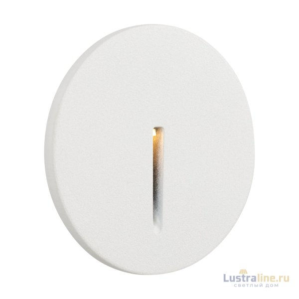 Подсветка для лестниц и ступеней Maytoni Lock O014SL-L3W3K