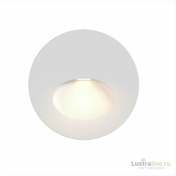 Подсветка для лестниц и ступеней Maytoni Bil O015SL-L3W3K