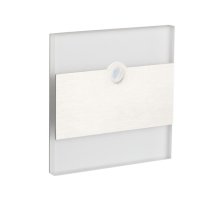 Подсветка для лестниц и ступеней Kanlux Terra Led PIR CW 27373