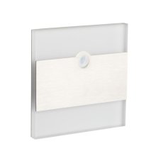 Подсветка для лестниц и ступеней Kanlux Terra Led PIR CW 27373