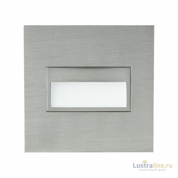 Подсветка для лестниц Citilux Скалли CLD007K1