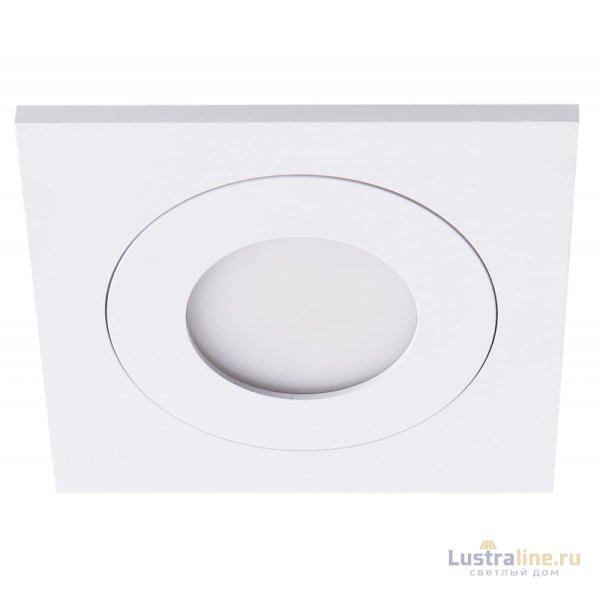 Подсветка ступеней лестницы Lightstar Leddy 212185