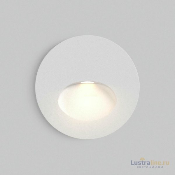 Подсветка для лестниц и ступеней Maytoni Bil O015SL-L3W3K