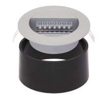 Подсветка для лестниц и ступеней Kanlux Dora LED-J01 4680
