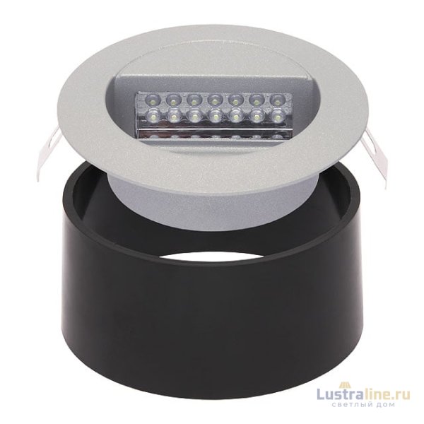 Подсветка для лестниц и ступеней Kanlux Dora LED-J01 4680 Подсветка для лестниц и ступеней Kanlux Dora LED-J01 4680