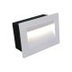 Подсветка для лестниц Reluce 86605-9.0-001TL LED6W WT